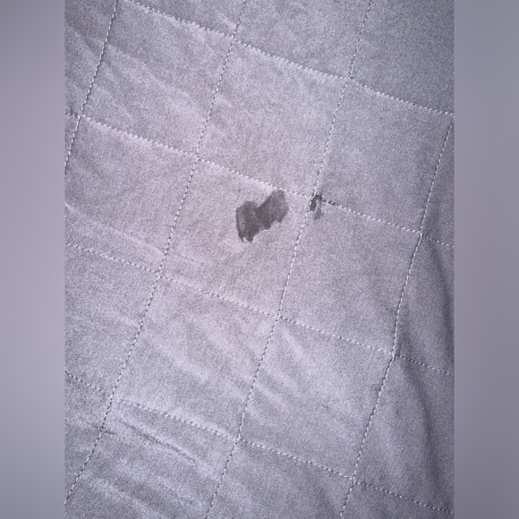 Kyte Toddler Bamboo Blanket - Picture 6 of 8